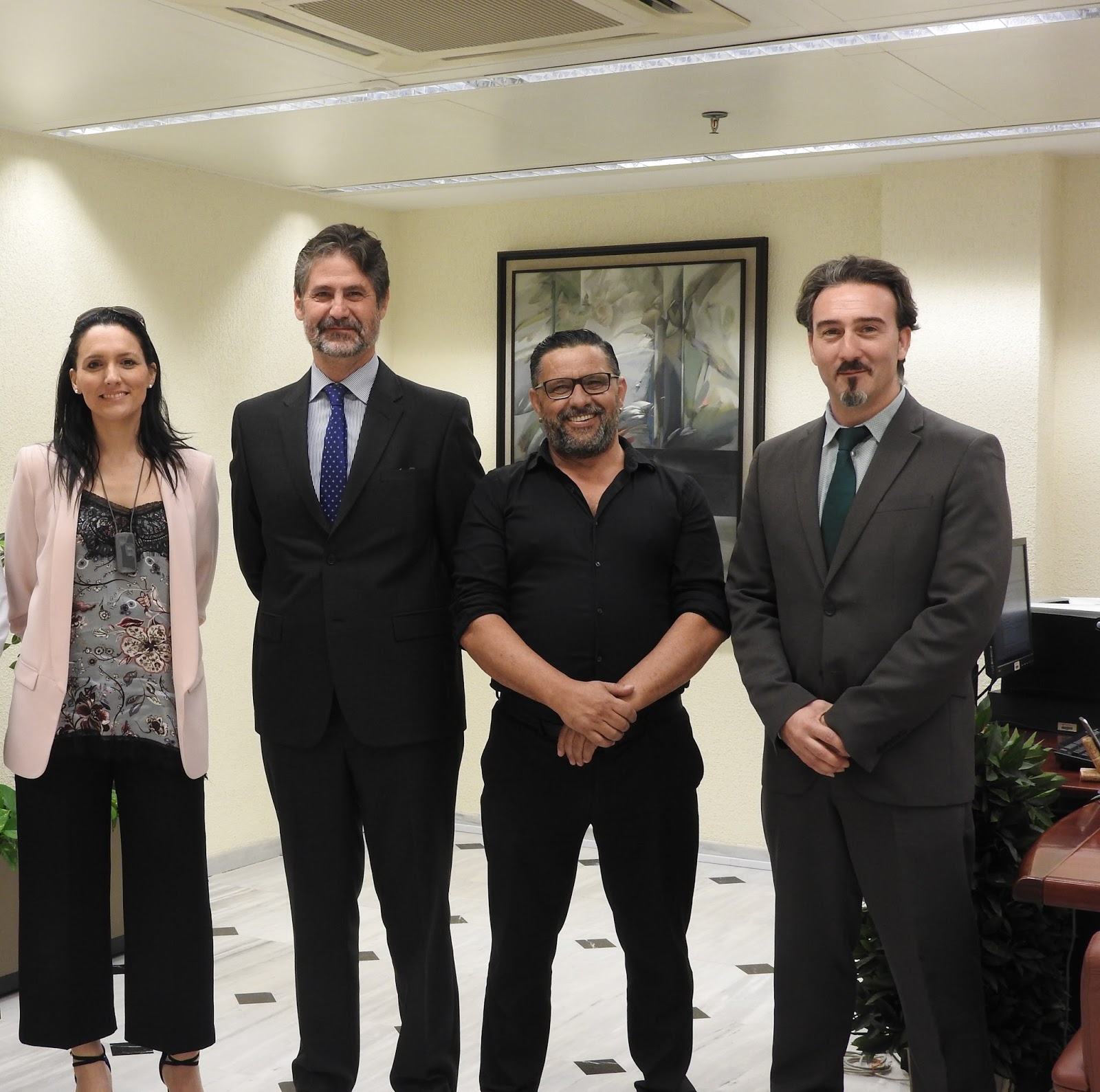Fundación CajaSur colabora con Fundación FEPAMIC con el Banco de Ayudas Técnicas Fundación CajaSur colabora con Fundación FEPAMIC con el Banco de Ayudas Técnicas