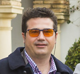 Don Antonio Galindo Caballero Don Antonio Galindo Caballero