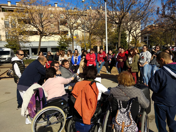 Construyendo la nueva imagen Construyendo la nueva imagen