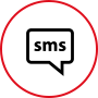 sms