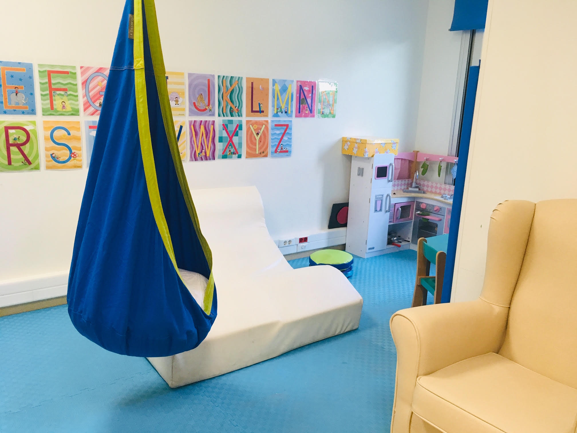 Desarrollo Infantil Desarrollo Infantil