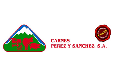 Carnes Pérez y Sánchez Carnes Pérez y Sánchez