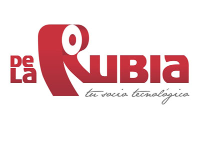 De La Rubia De La Rubia