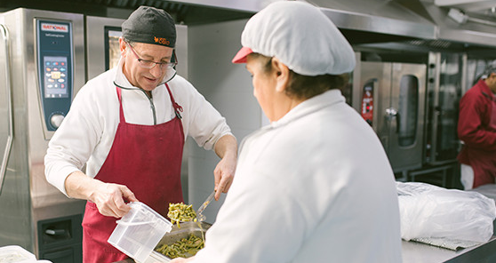 SOS Córdoba SOS Córdoba