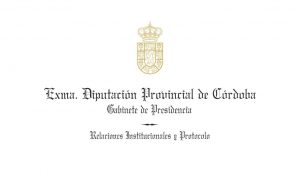 Diputación Provincial de Córdoba Diputación Provincial de Córdoba