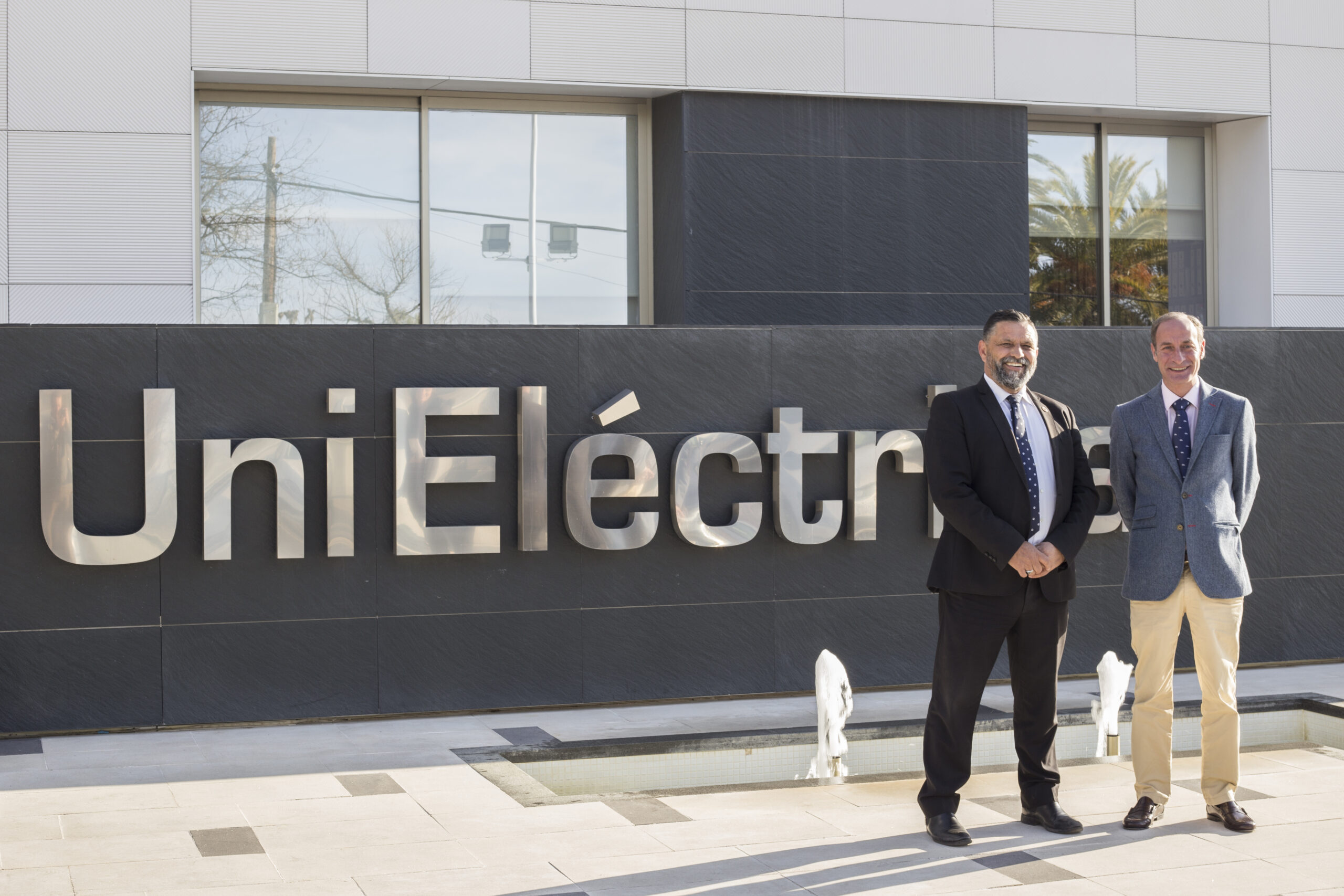Unieléctrica diseña la tarifa solidaria en Beneficio de Fundación FEPAMIC Unieléctrica diseña la tarifa solidaria en Beneficio de Fundación FEPAMIC