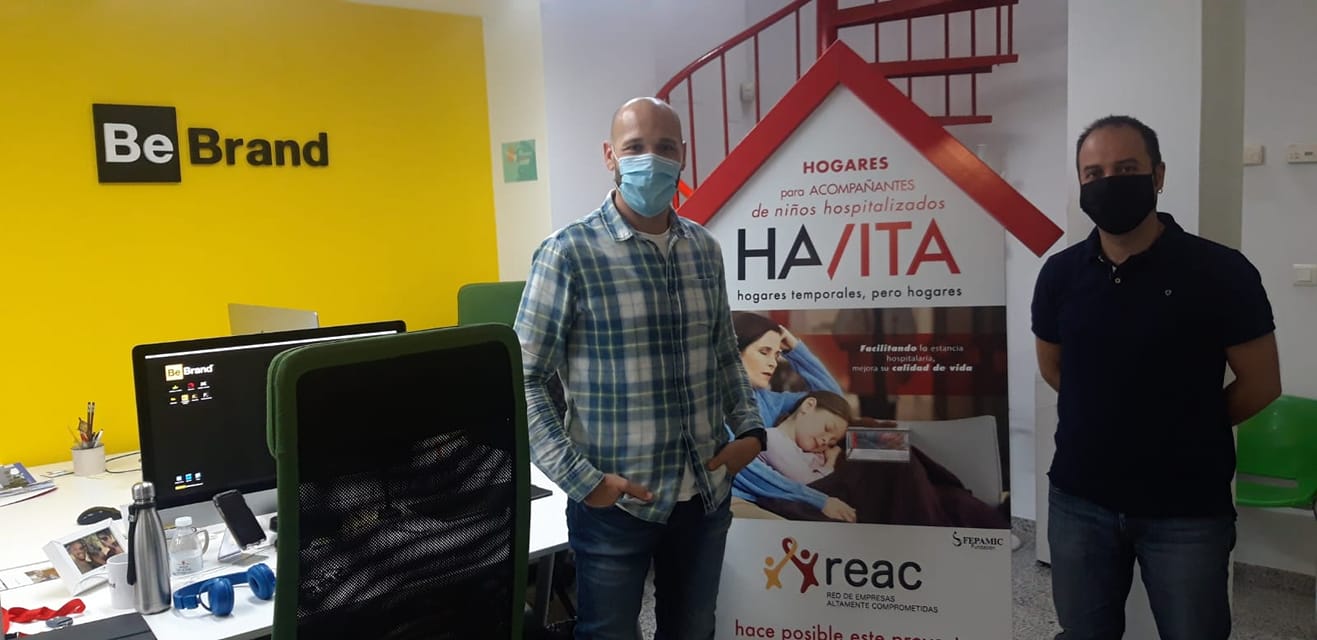 BEBRAND, APOYA EL PROYECTO HAVITA BEBRAND, APOYA EL PROYECTO HAVITA