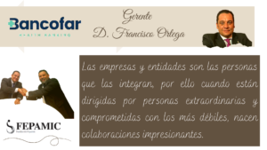 BANCOFAR, EL BANCO SOLIDARIO BANCOFAR, EL BANCO SOLIDARIO