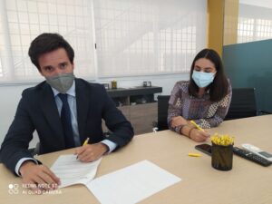 ECCUO y su compromiso con reac ECCUO y su compromiso con reac