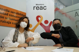 Clínica Bérmar y Fundación FEPAMIC incrementan sus líneas de colaboración Clínica Bérmar y Fundación FEPAMIC incrementan sus líneas de colaboración