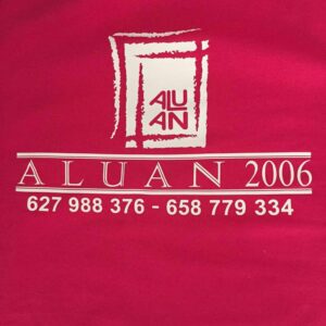 ALUAN 2006 ALUAN 2006
