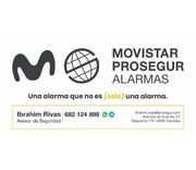 Movistar Presegur Movistar Presegur