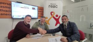 TECNO-OFICINAS UNA NUEVA EMPRESA QUE SE SUMA A REAC TECNO-OFICINAS UNA NUEVA EMPRESA QUE SE SUMA A REAC