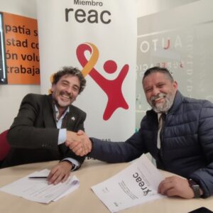 SANICOR-ORTOPEDIA AEROPUERTO ES EMPRESA COMPROMETIDA CON REAC DESDE HACE TRES AÑOS SANICOR-ORTOPEDIA AEROPUERTO ES EMPRESA COMPROMETIDA CON REAC DESDE HACE TRES AÑOS