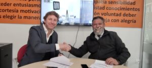 CUARTO CONVENIO REAC CON RC ASESORES CUARTO CONVENIO REAC CON RC ASESORES