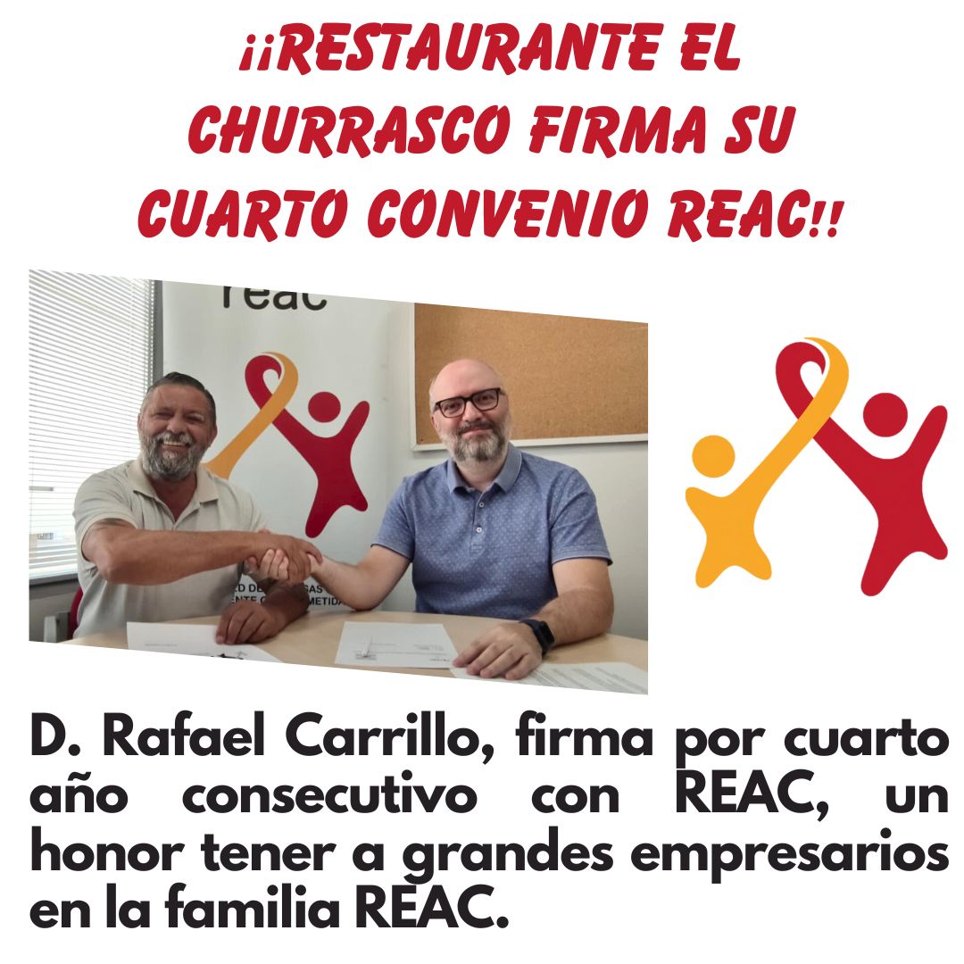 CUARTO CONVENIO PARA RESTAURANTE EL CHURRASCO