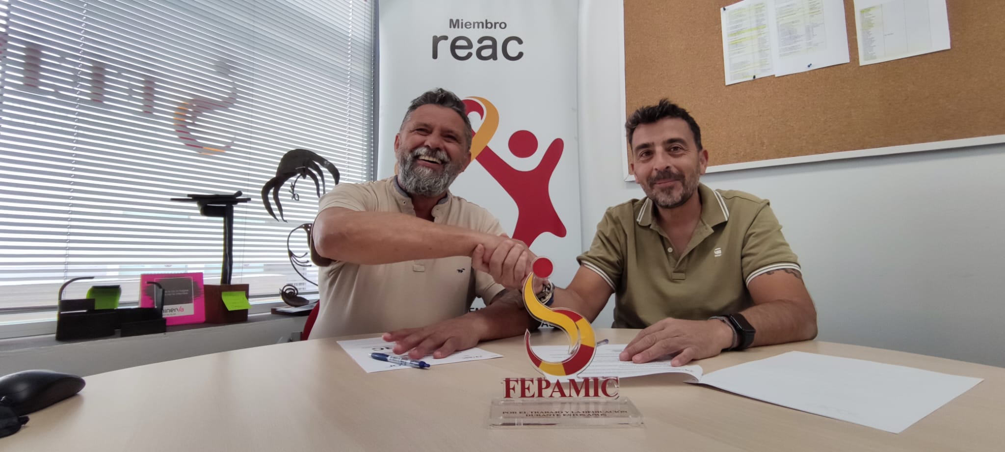 EMPRESAS CORDOBESAS A LA CABEZA EN RSC EMPRESAS CORDOBESAS A LA CABEZA EN RSC