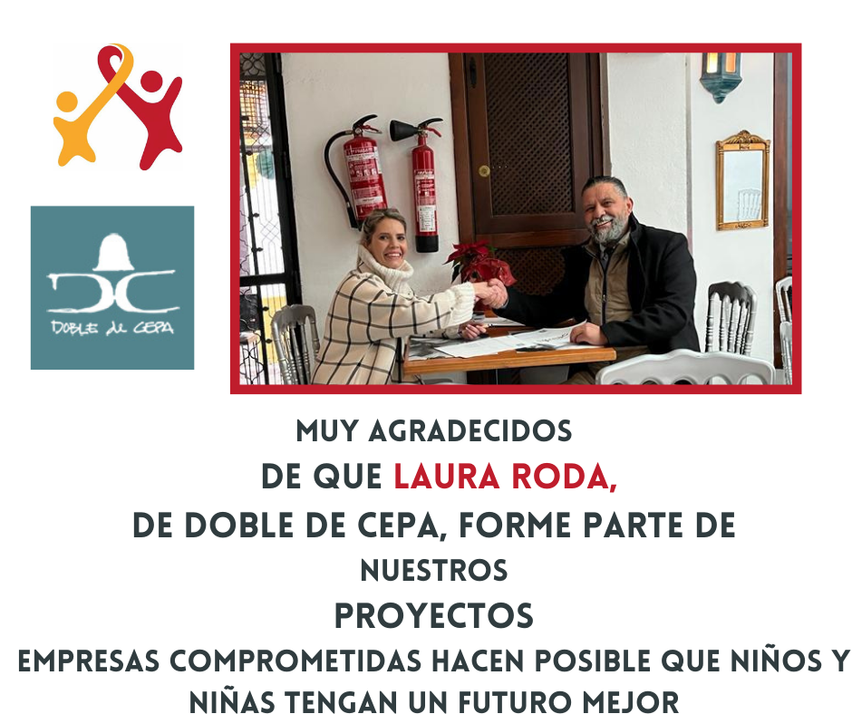 DOBLE DE CEPA FIRMA CONVENIO REAC