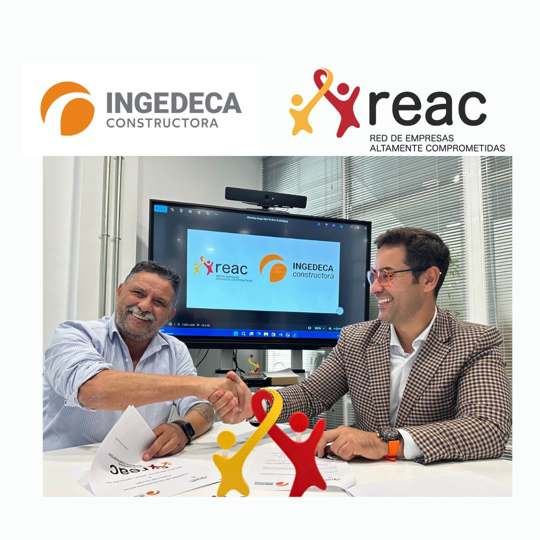 INGEDECA, no solo construye edificios; construye sueños. INGEDECA, no solo construye edificios; construye sueños.