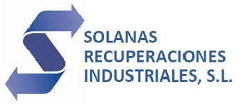 Solanas Recuperaciones Industriales Solanas Recuperaciones Industriales