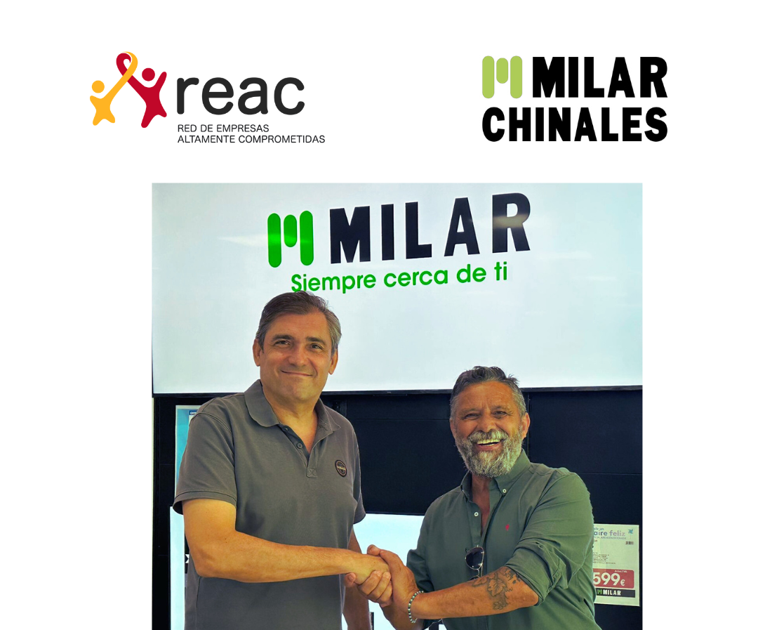 ¡Milar Chinales renueva su quinto convenio!