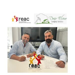¡CUATRO VECES SÍ AL COMPROMISO REAL! ¡CUATRO VECES SÍ AL COMPROMISO REAL!