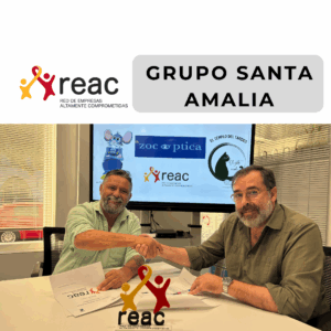 GRUPO SANTA AMALIA, COMPROMISO Y FUTURO GRUPO SANTA AMALIA, COMPROMISO Y FUTURO