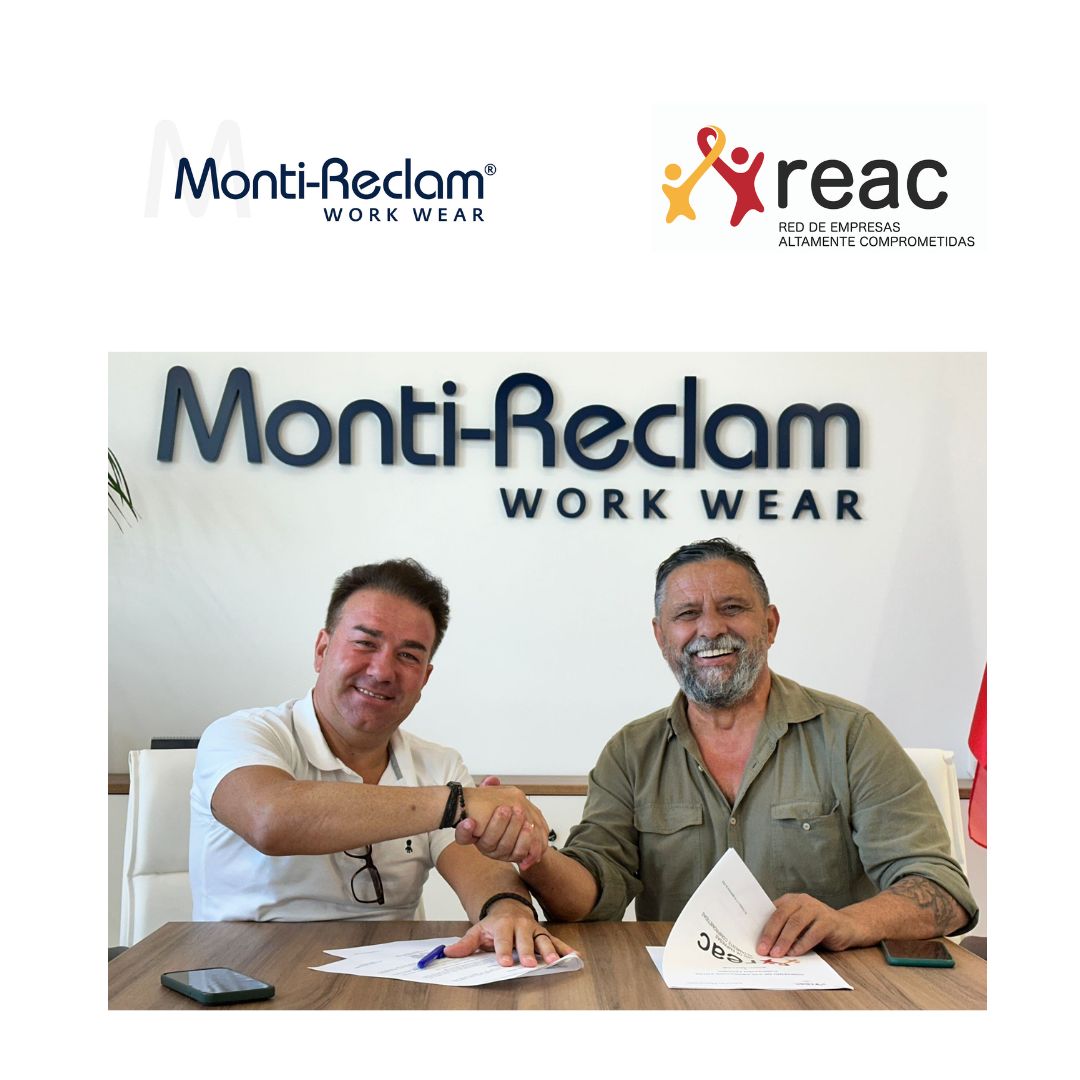 MONTI-RECLAM TRES AÑOS EN REAC