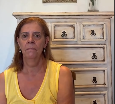 Familiar Transplantado 03 Familiar Transplantado 03