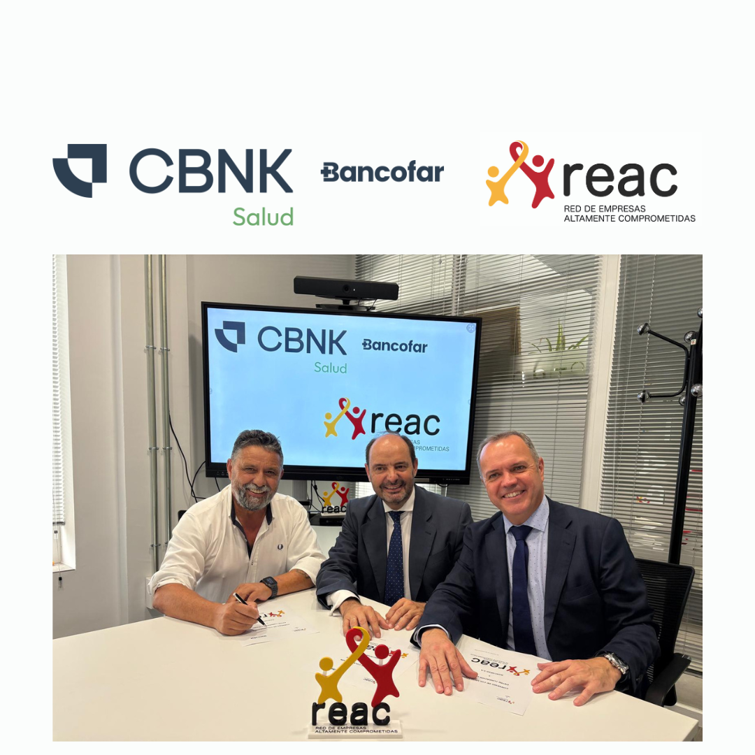 CBNK, gracias por seguir siendo parte del cambio CBNK, gracias por seguir siendo parte del cambio