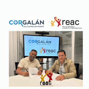 Cuatro años sumando juntos