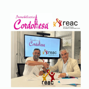 Tercer año caminando juntos.