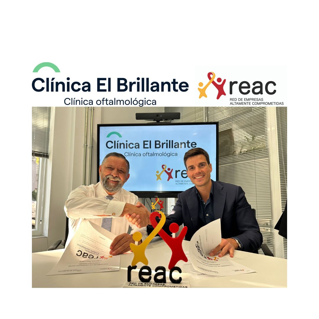 CLÍNICA EL BRILLANTE SE UNE A REAC