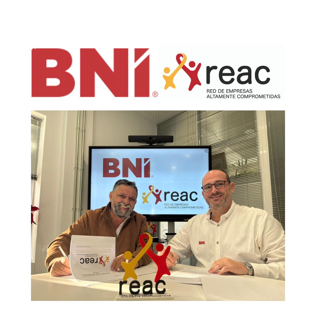 BNI refleja su apuesta firme por el trabajo en red