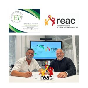 Elupack, cuatro renovaciones, un mismo propósito: construir inclusión.