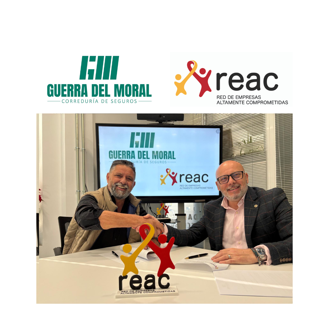 🌟 Guerra del Moral renueva por quinta vez su compromiso con la inclusión