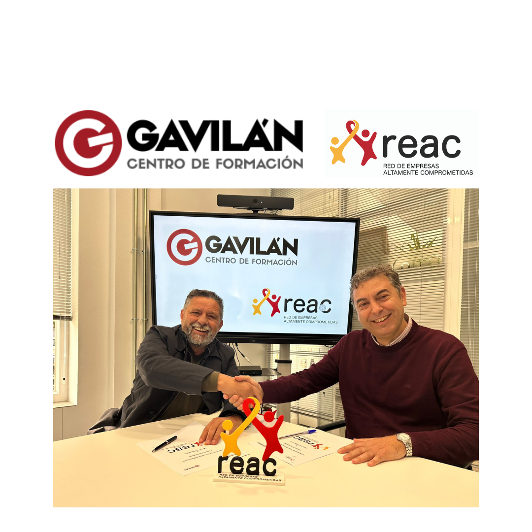 ✨ Hay empresas que entienden que el verdadero impacto se construye con constancia y hechos