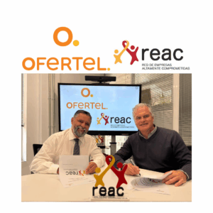 El compromiso que se consolida y multiplica su impacto