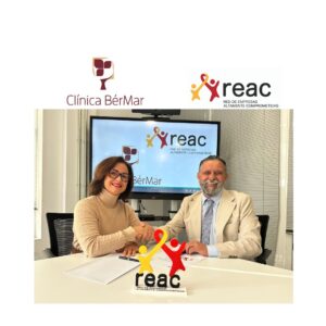 Clínica Bérmar renueva por séptimo año su compromiso con Fundación FEPAMIC a través del programa REAC