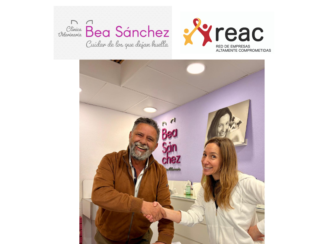 🌟 Hay compromisos que crecen con el tiempo, y hoy celebramos uno de ellos. 🌟