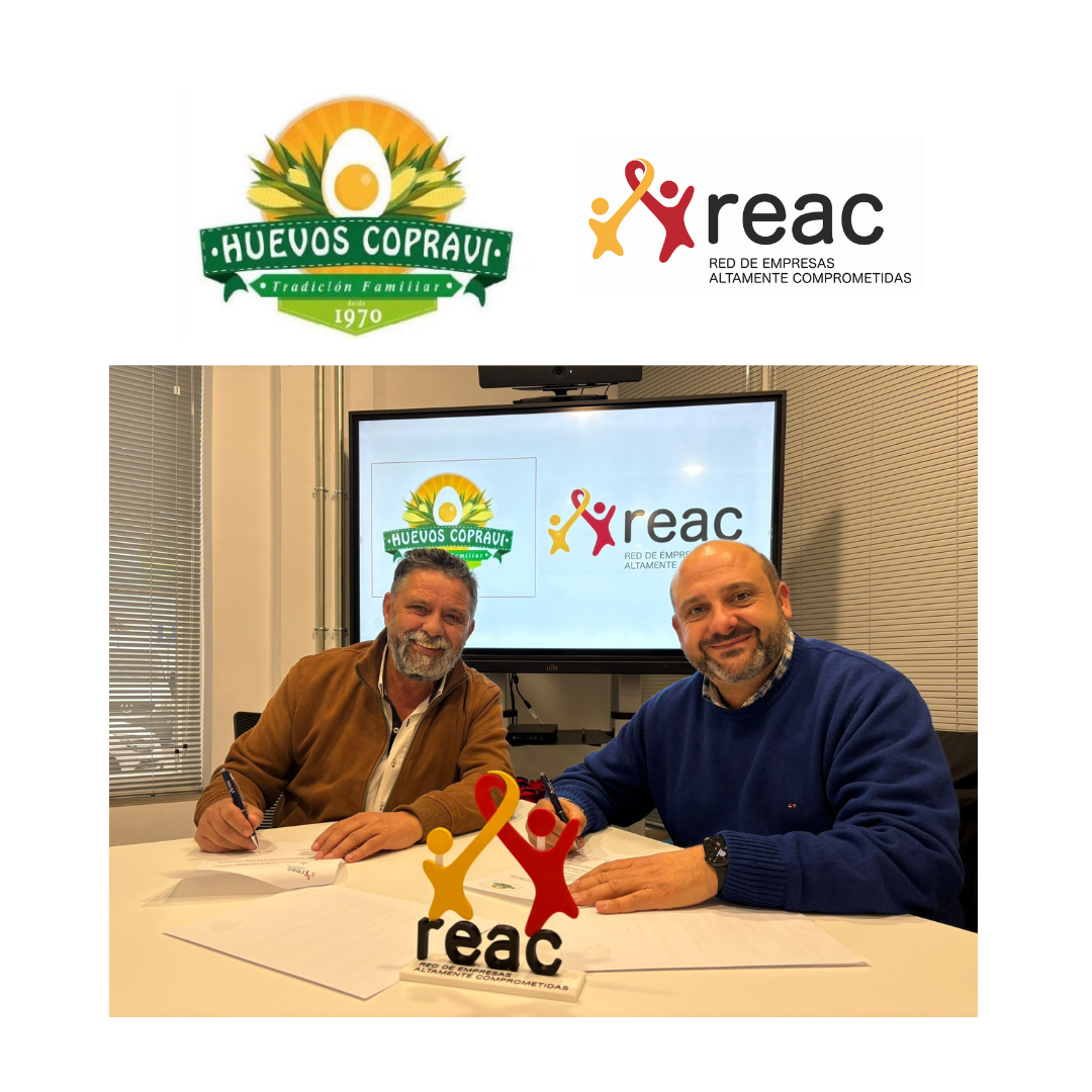 Seguimos sumando compromisos que transforman realidades