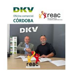 La Oficina DKV Seguros Córdoba se incorpora a  REAC