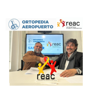 🌟 Ortopedia Aeropuerto renueva su compromiso con Fundación FEPAMIC