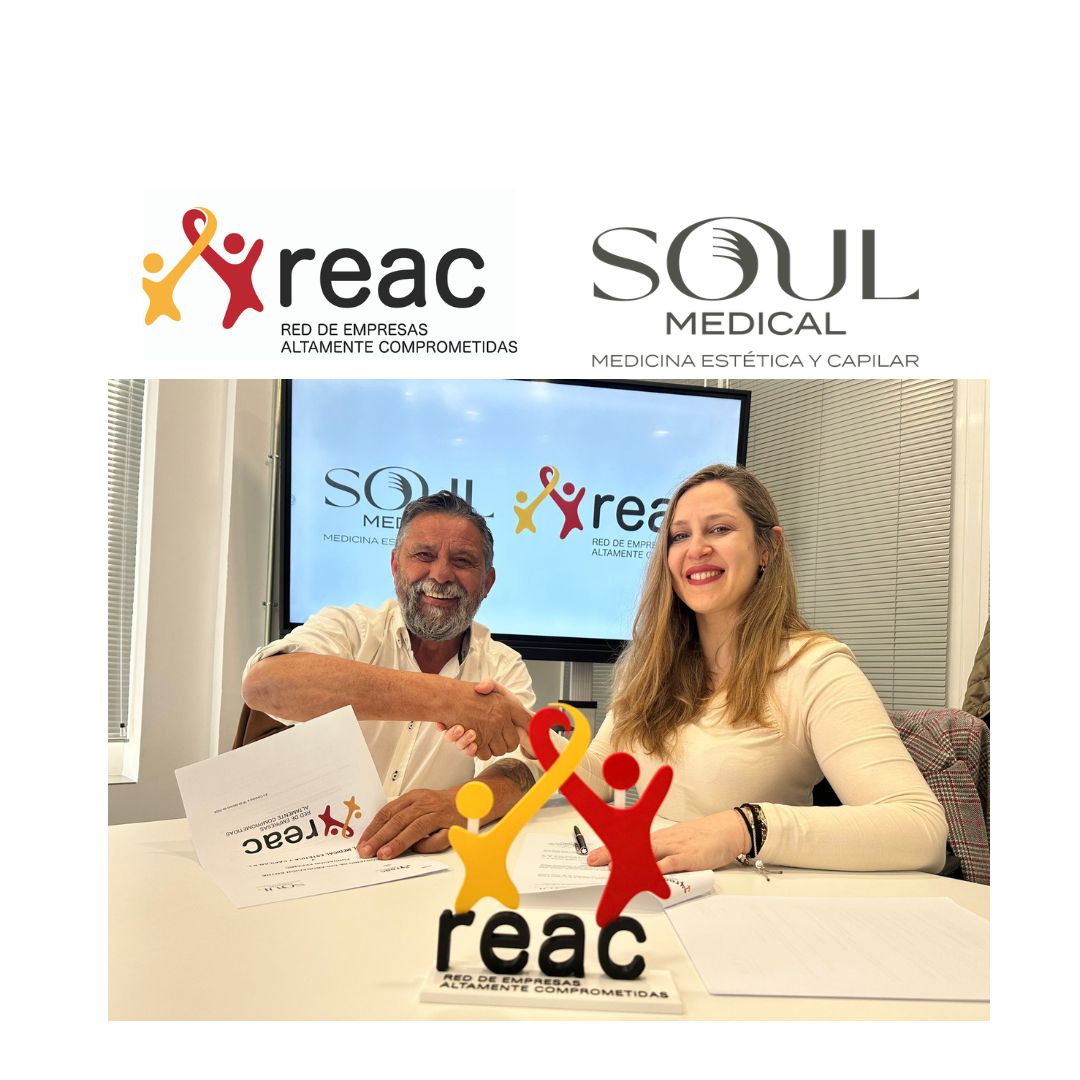 Soul Medical gracias por seguir formando parte de este camino