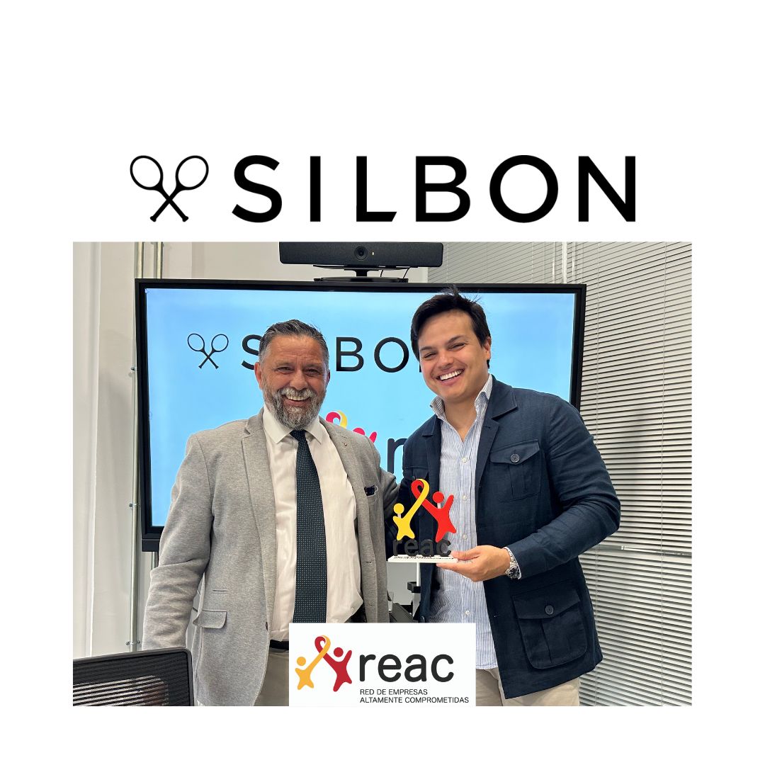 Silbón se incorpora a la Red REAC de Fundación FEPAMIC