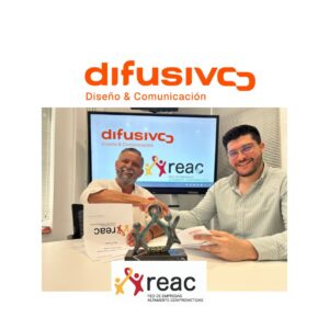 Difusivo se incorpora a la Red REAC de Fundación FEPAMIC
