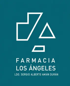 Farmacia Los Ángeles