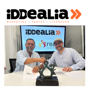 6 años construyendo oportunidades, 6 años sumando inclusión.