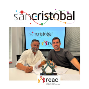 🤝 Cuatro años de compromiso que dejan huella 💙