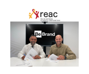 Fundación FEPAMIC y Bebrand renuevan su convenio de colaboración por sexto año consecutivo